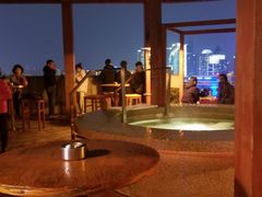 -上海外滩茂悦大酒店