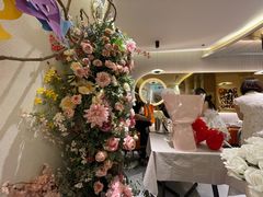 -LE SHARE洛笙·花园西餐(北京路步行街店)
