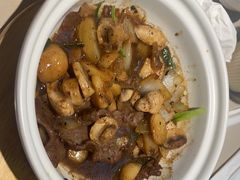 -蔡澜点心·粤菜(西单大悦城店)