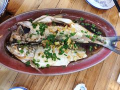 -外婆船宴餐厅·外婆喊你回家吃饭