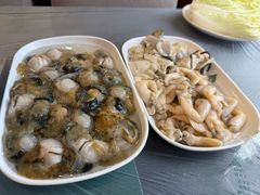 -鑫龙火锅城(青岛分店)