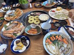 -炎蔵牛舌烤肉