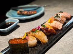 -炙柒Sekinana·精致日料(合生汇店)