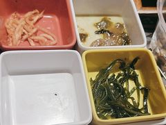 -大头叔烤鸡爪·朝鲜族烤串(天池路店)