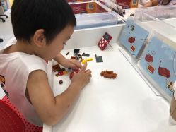-Block Park 租乐高(D32店)