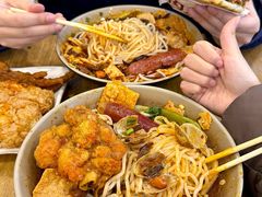 -阿生哥螺蛳粉(二七万达店)