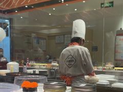 -新一番三文鱼寿司(大东海店)