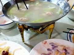 -石饮红星包子(中山路店)