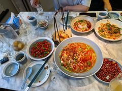 -懒人盐府人家(航天桥店)