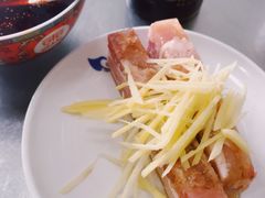 -老赵面店(大西路店)