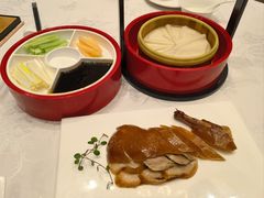 -麒茗餐厅·粤菜·宴会厅·海鲜(锦绣路店)