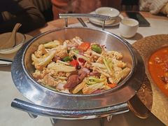 -北疆饭店(吴江店)