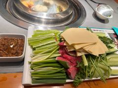 -灶座小锅烀饼·铁锅炖(全国总店)