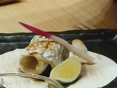 -鮨青(恒基名人购物中心店)