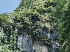 -英西峰林九重天景区