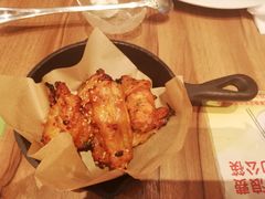 -必胜客(滨江店)