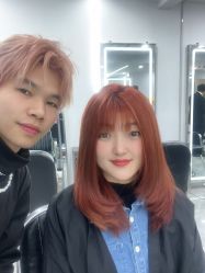 点击看大图 -Coo Hair salon