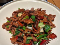 云南小炒肉-云念·云水遥(金台路店)