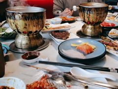 -喜庭海鲜自助(来福士店)