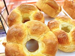 -新侨三宝乐西餐厅(崇文门店)