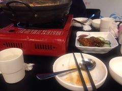 -炙韩料理·部队锅专门店