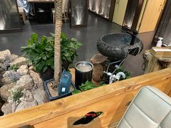 -朴大人炭烤·韩国料理(奥帆中心海尔洲际店)