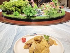 -佬太公海鸭·海鲜大排档(上海总店)