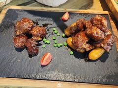 -老阿爸鲜鱼土菜(昆山花桥店)