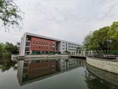 -南京航空航天大学(将军路校区)