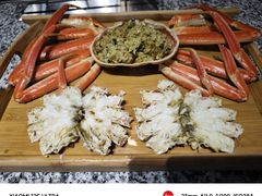 -震海贝烤贝·民俗特色店(延吉总店)