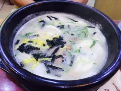 -神仙雪浓汤(明洞店)