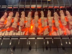 -很久以前羊肉串(簋街店)