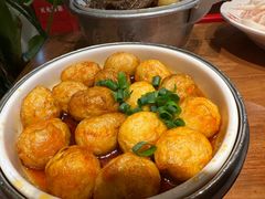 -后火锅(南京东路总店)