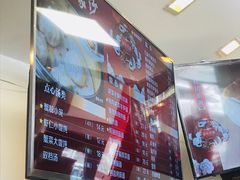 -王家沙点心店(西康路店)