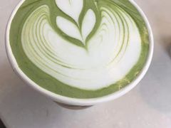 -% Arabica阿拉比卡咖啡(深圳湾万象城店)