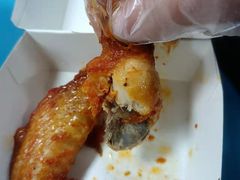 -德克士(西站站内店)
