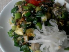 -群众牛肉小点(蚵仔煎)