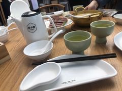 -苏小柳点心·手作小笼包(新街口分院店)