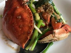 -无招牌海鲜餐厅(怡丰城店)