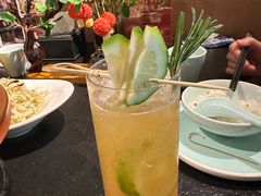 -唐猫庭院·千年陕菜(赛格国际购物中心店)