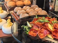 -深圳美高梅酒店·意烁FIAMMA·地中海餐厅