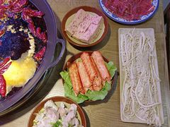 -井福老火锅(温江亚洲湾店)