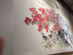 -苹果树下艺术餐厅(通州店)