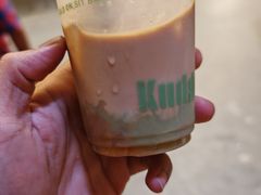 -KUDDO COFFEE(天河城店)