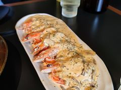 -Ameigo梅果·云贵川bistro(长宁来福士店)