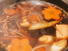 -一本魅·日式料理