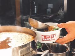 -万利记·长沙粉面小吃(东门町美食街店)