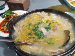 -陶德砂锅(蜀汉路店)