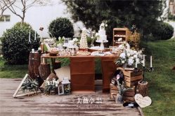 点击看大图 -美薇亭婚礼顾问