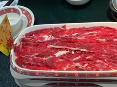 -大吉利·潮汕牛肉火锅(万峰路店)